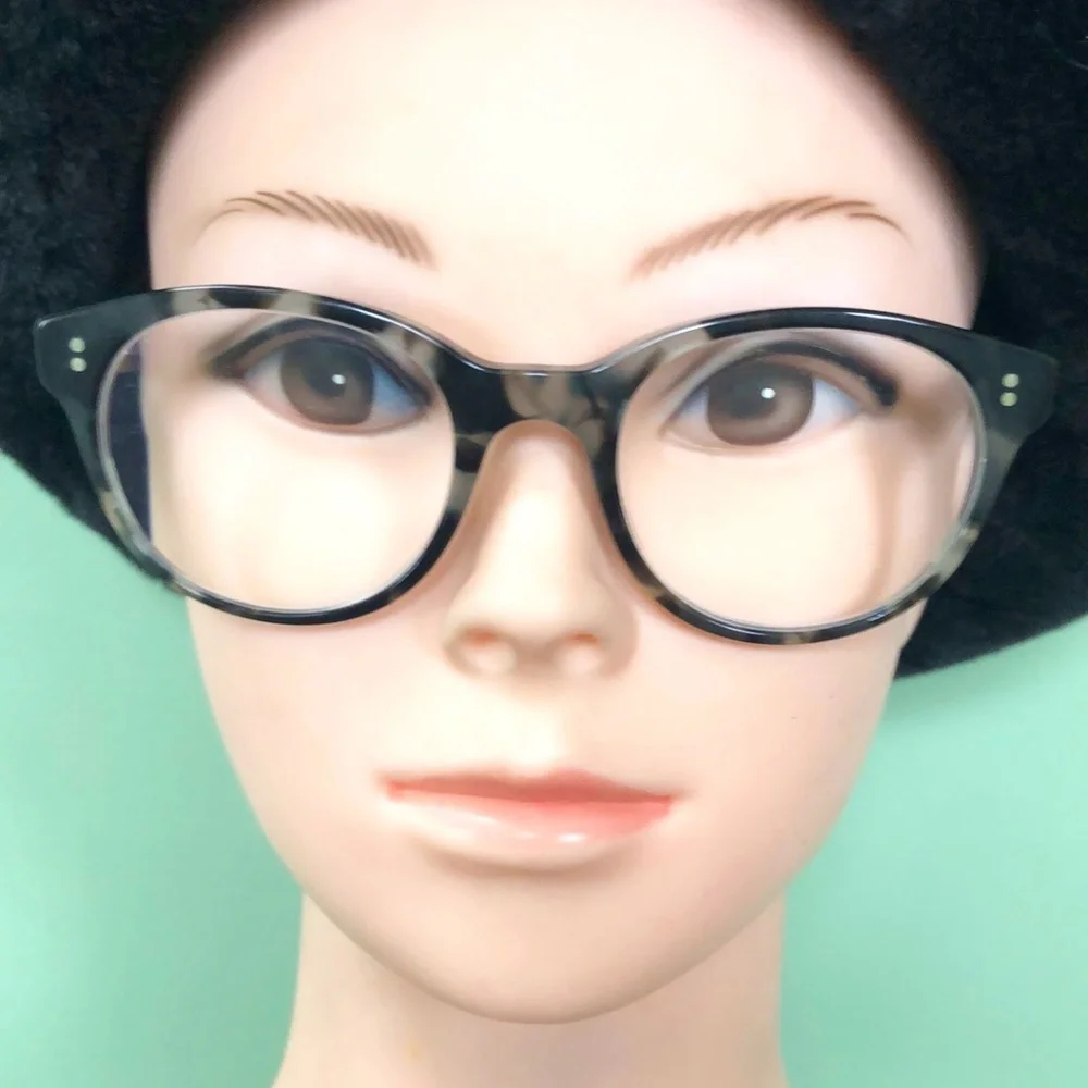 Burberry Glasses